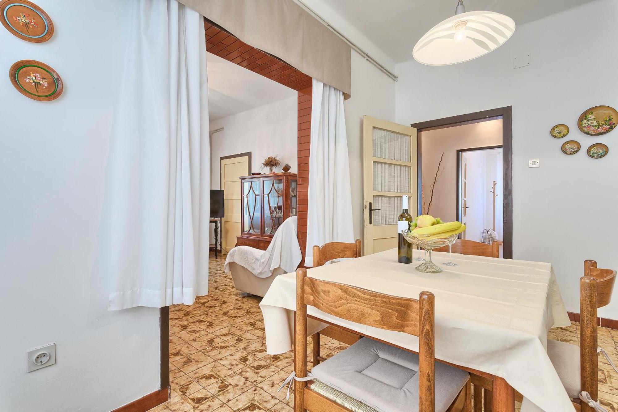 Apartments Vlasta بريمونتيرا المظهر الخارجي الصورة