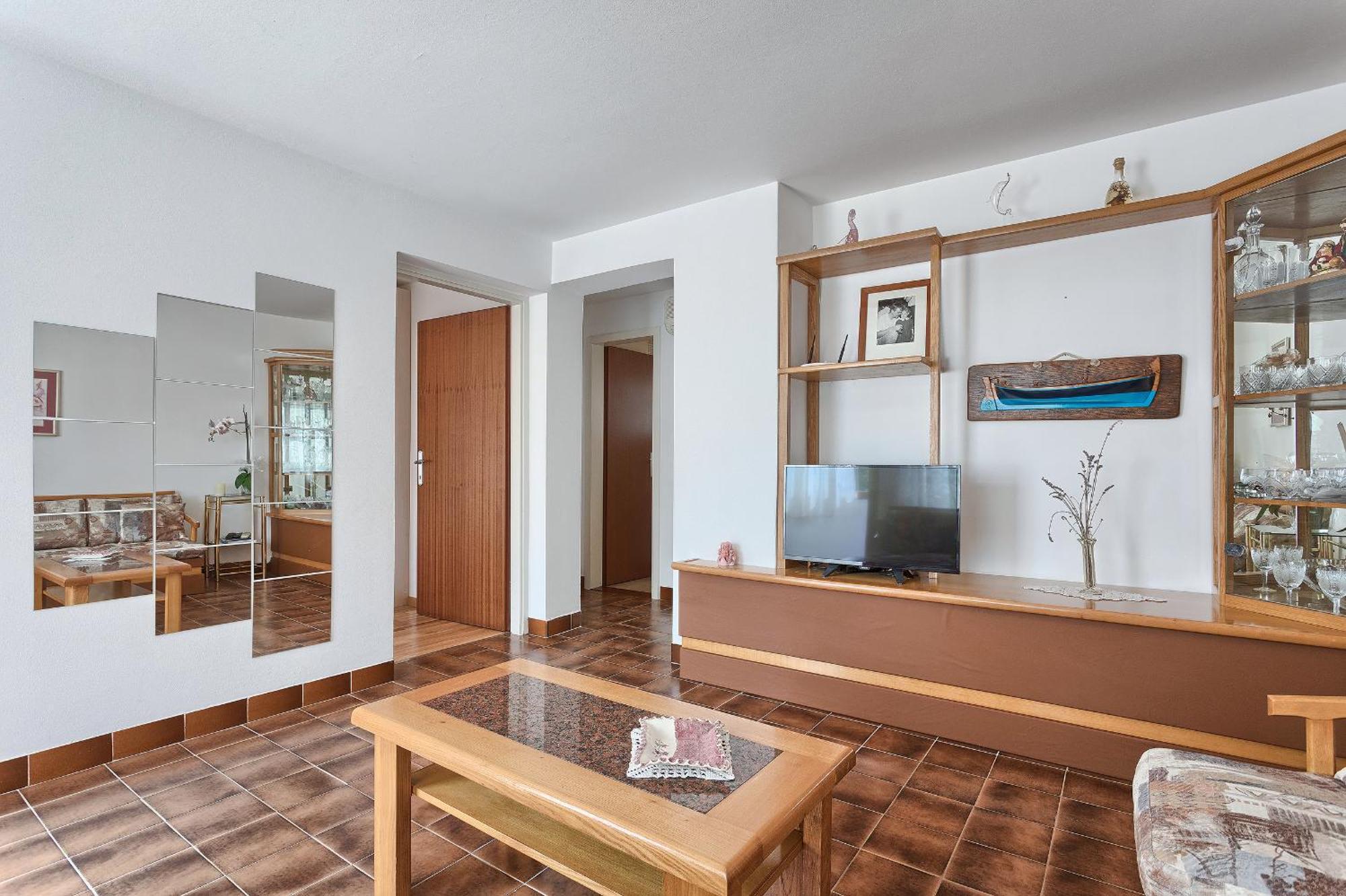 Apartments Vlasta بريمونتيرا المظهر الخارجي الصورة