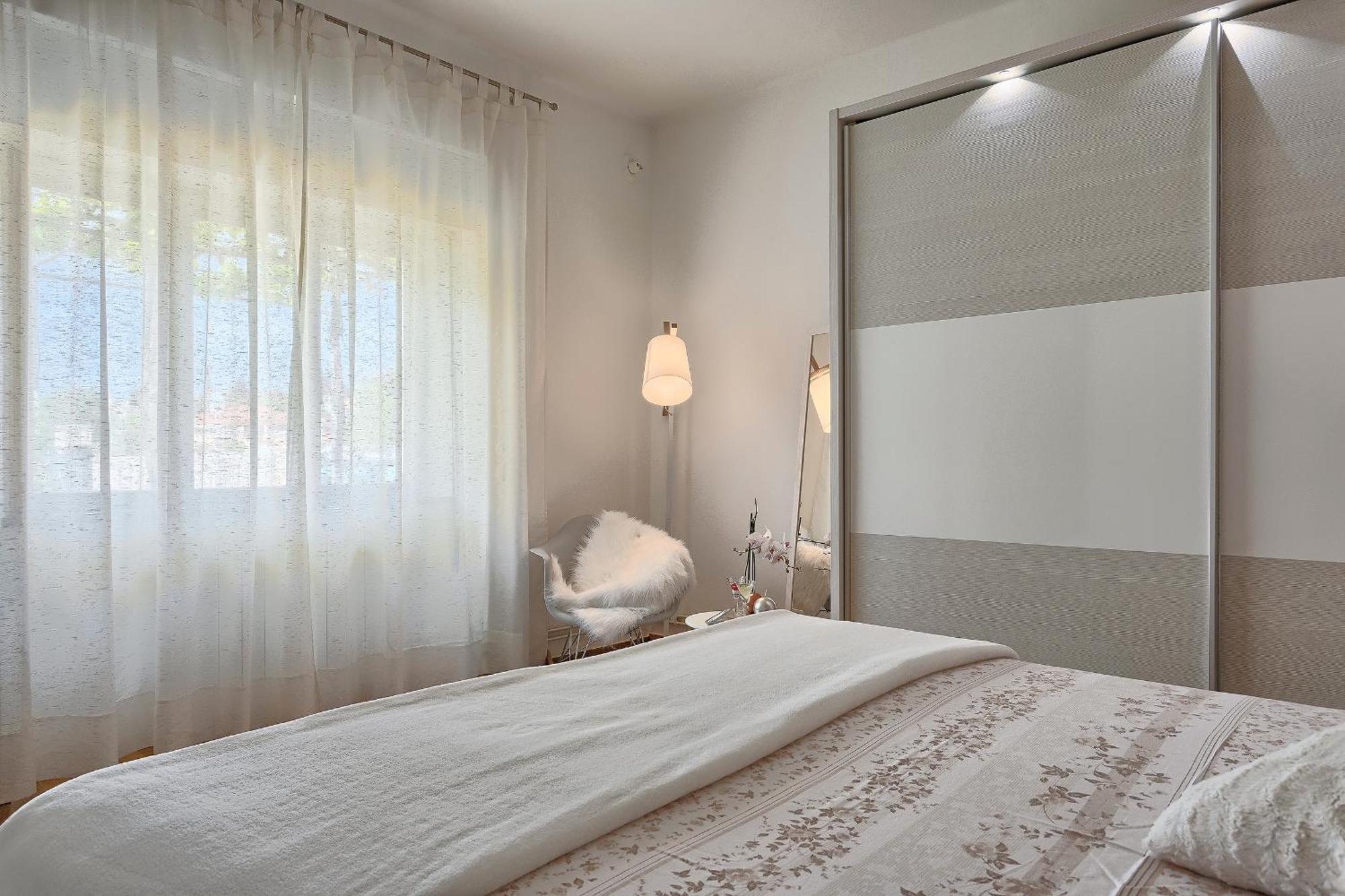 Apartments Vlasta بريمونتيرا المظهر الخارجي الصورة