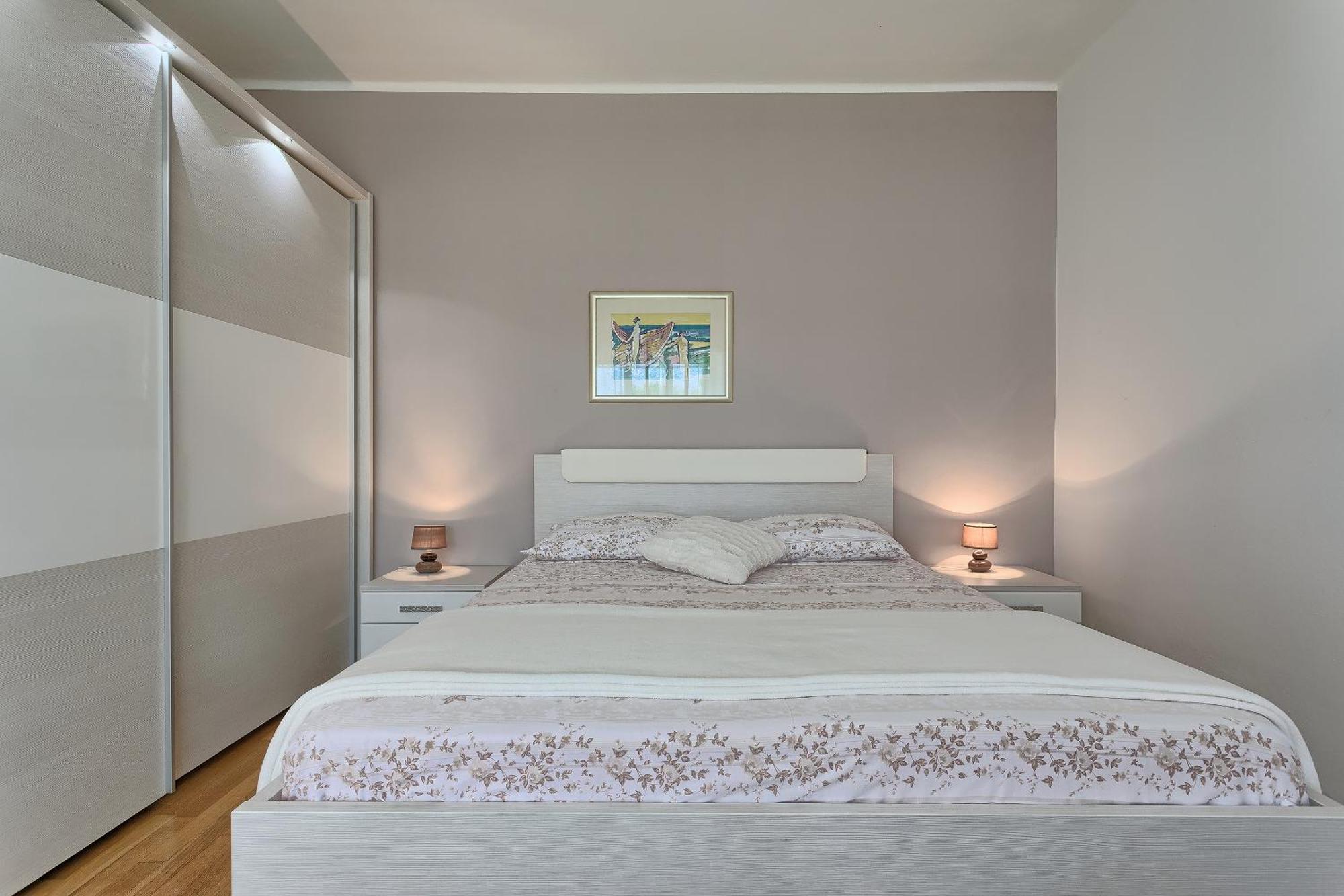 Apartments Vlasta بريمونتيرا المظهر الخارجي الصورة